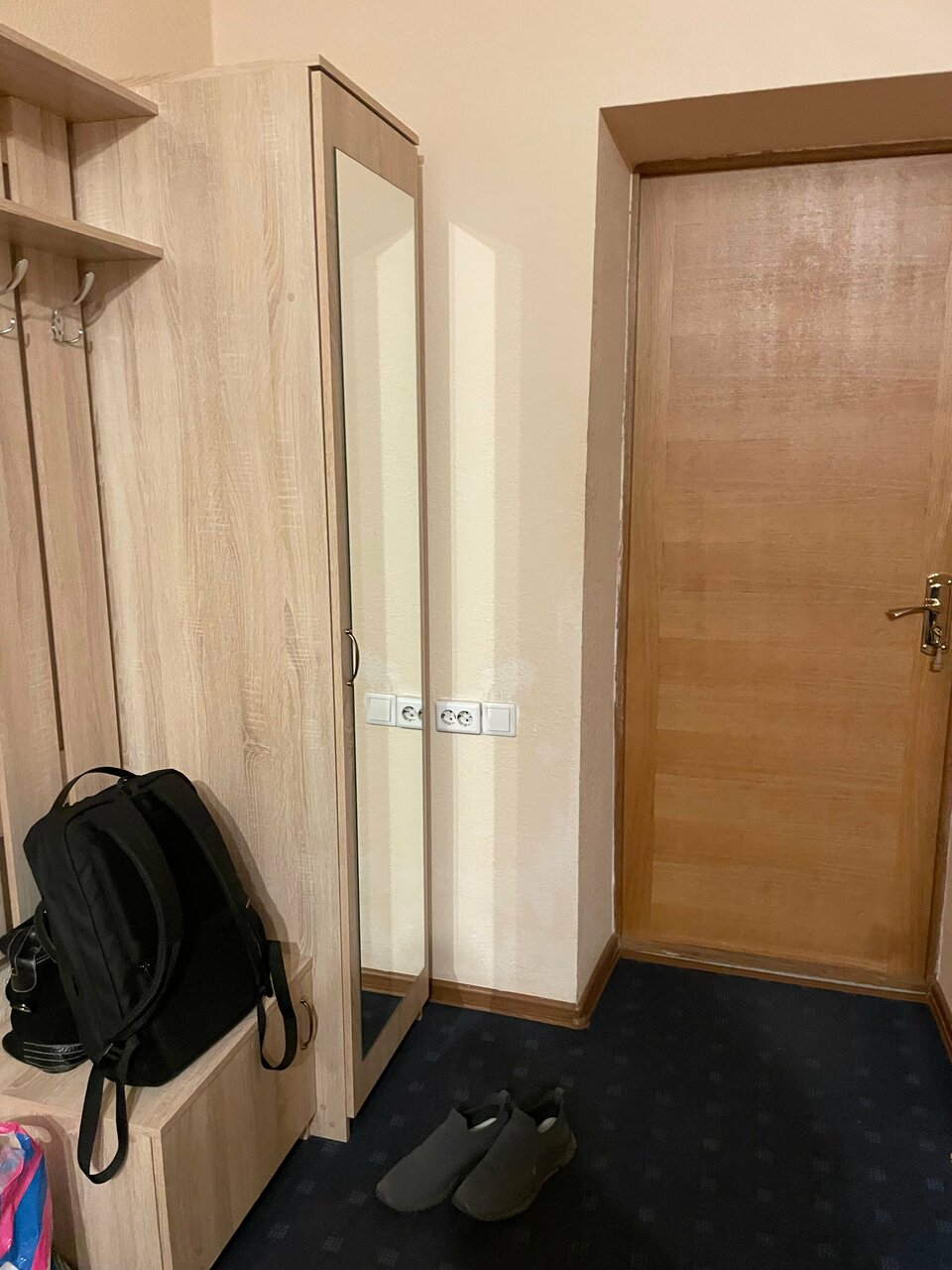 Гостиница Old City Псков-185