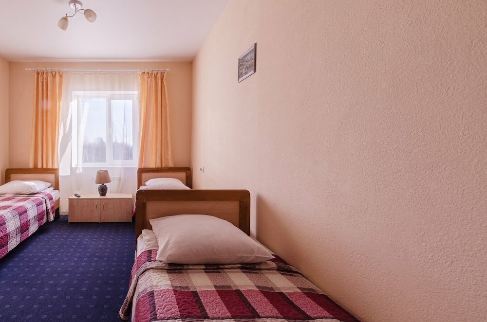 Гостиница Old City Псков-90