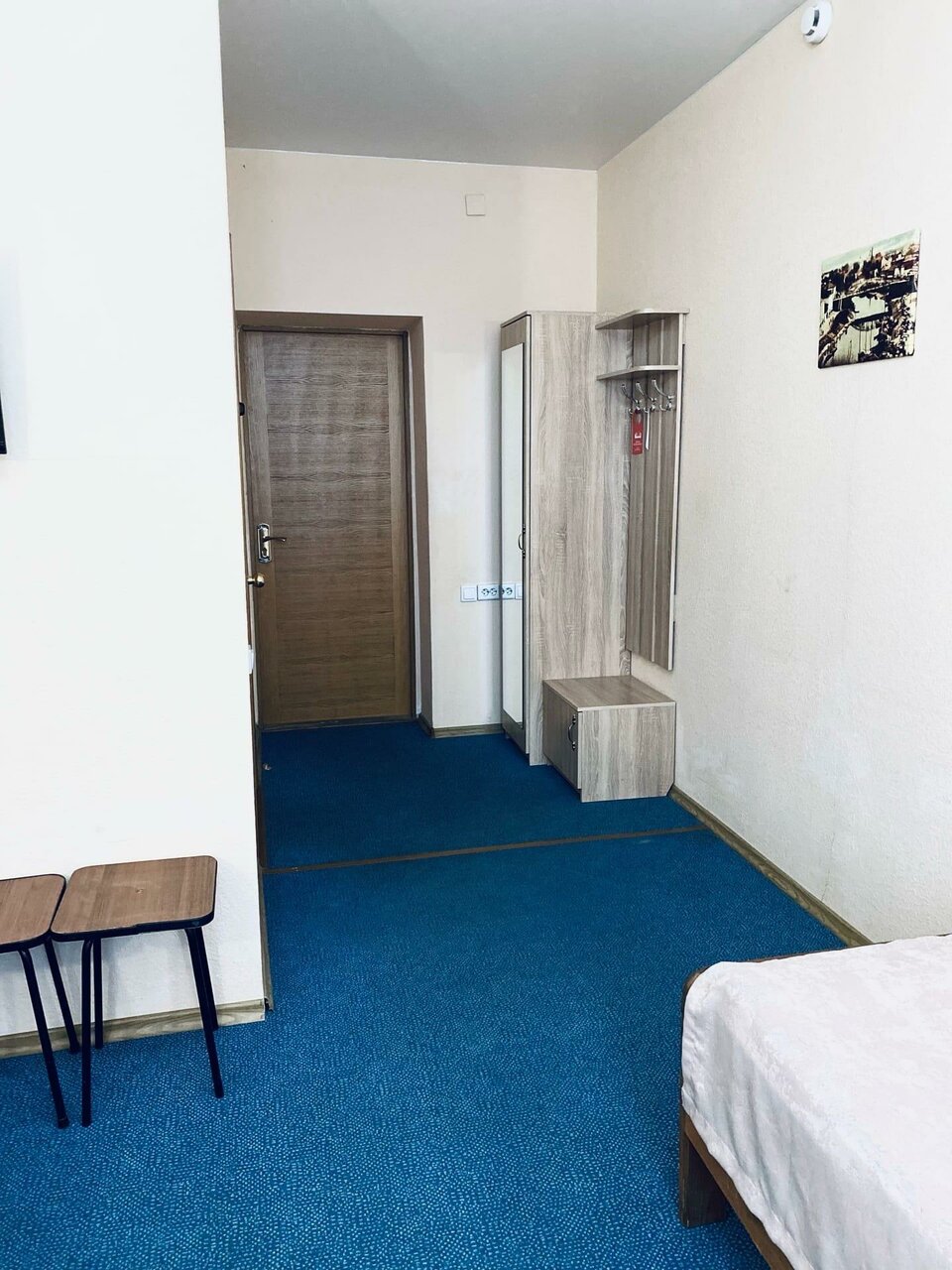 Гостиница Old City Псков