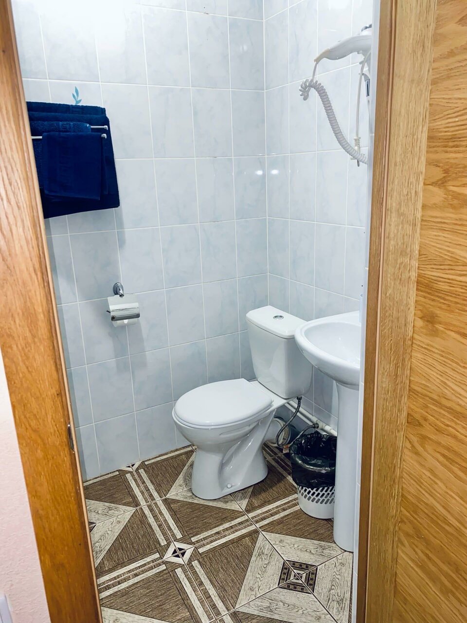 Гостиница Old City Псков-116