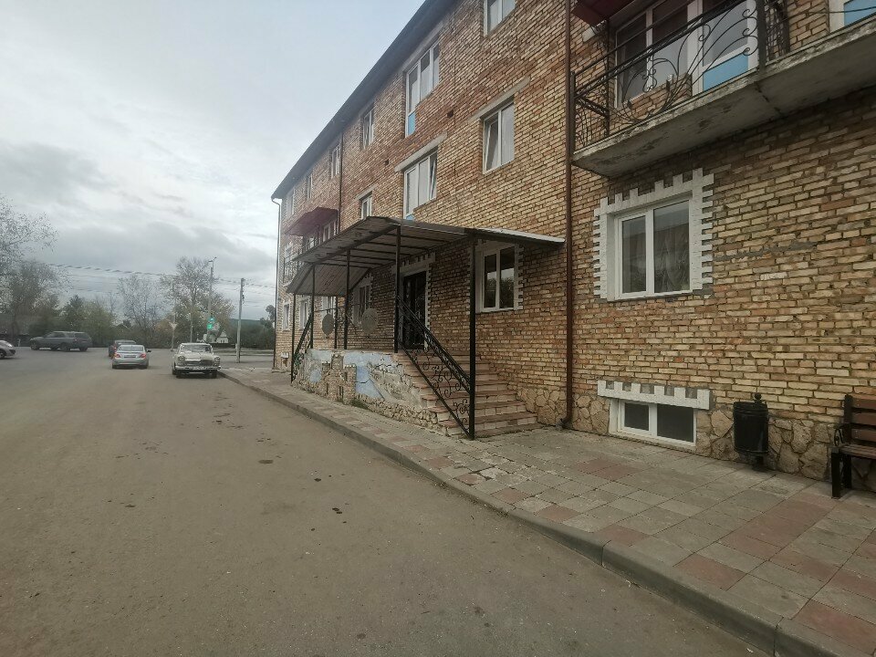 Гостиница Old City Псков-34