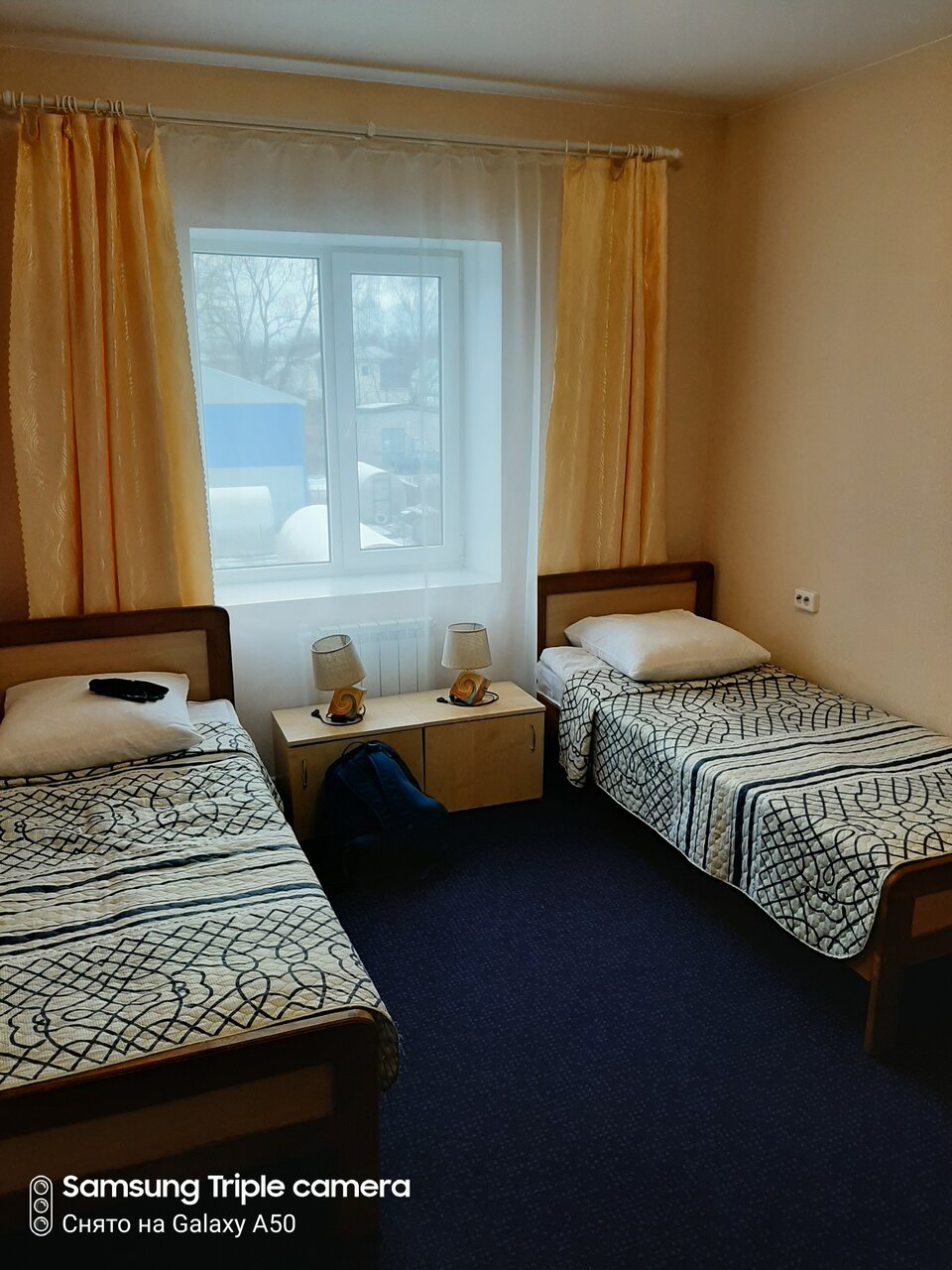 Гостиница Old City Псков-206