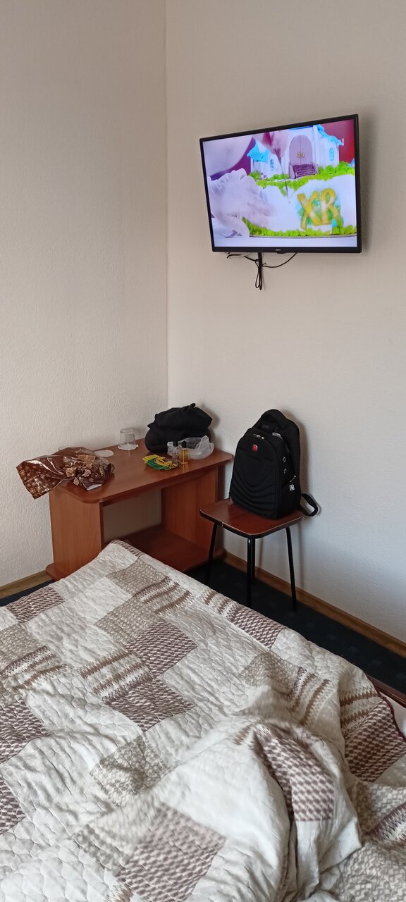 Гостиница Old City Псков-152