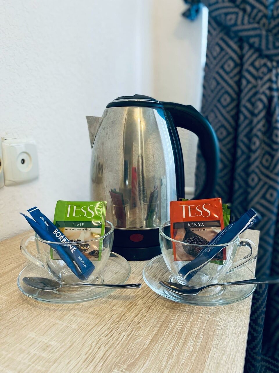 Гостиница Old City Псков-47