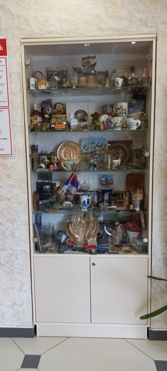 Гостиница Old City Псков-146