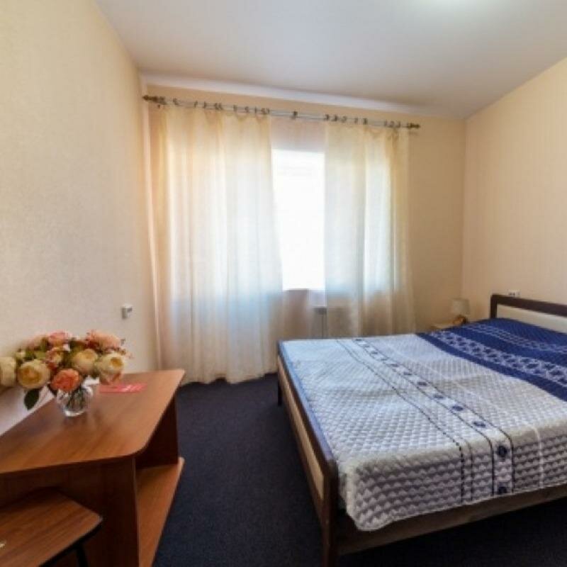 Гостиница Old City Псков