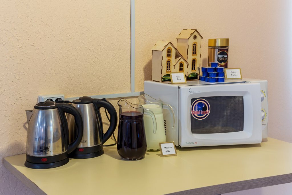 Гостиница Old City Псков-75