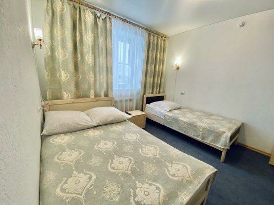 Гостиница Old City Псков-84