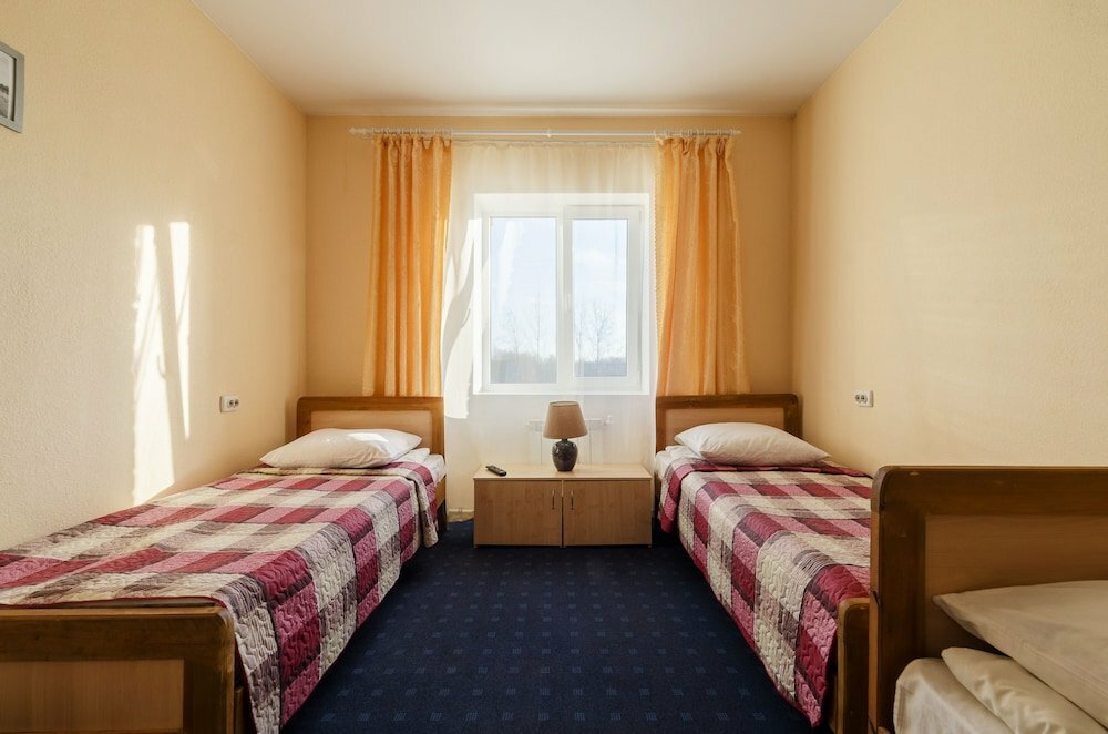 Гостиница Old City Псков-82