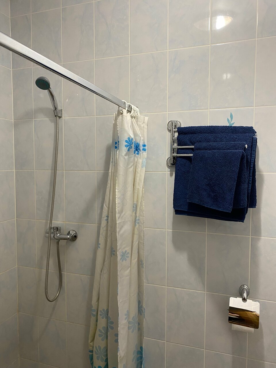 Гостиница Old City Псков