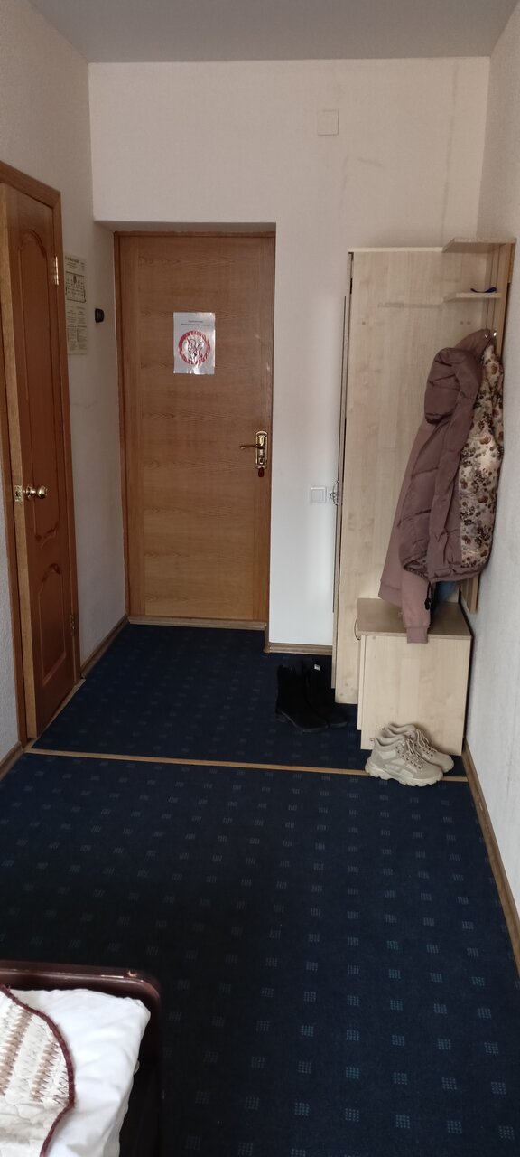 Гостиница Old City Псков