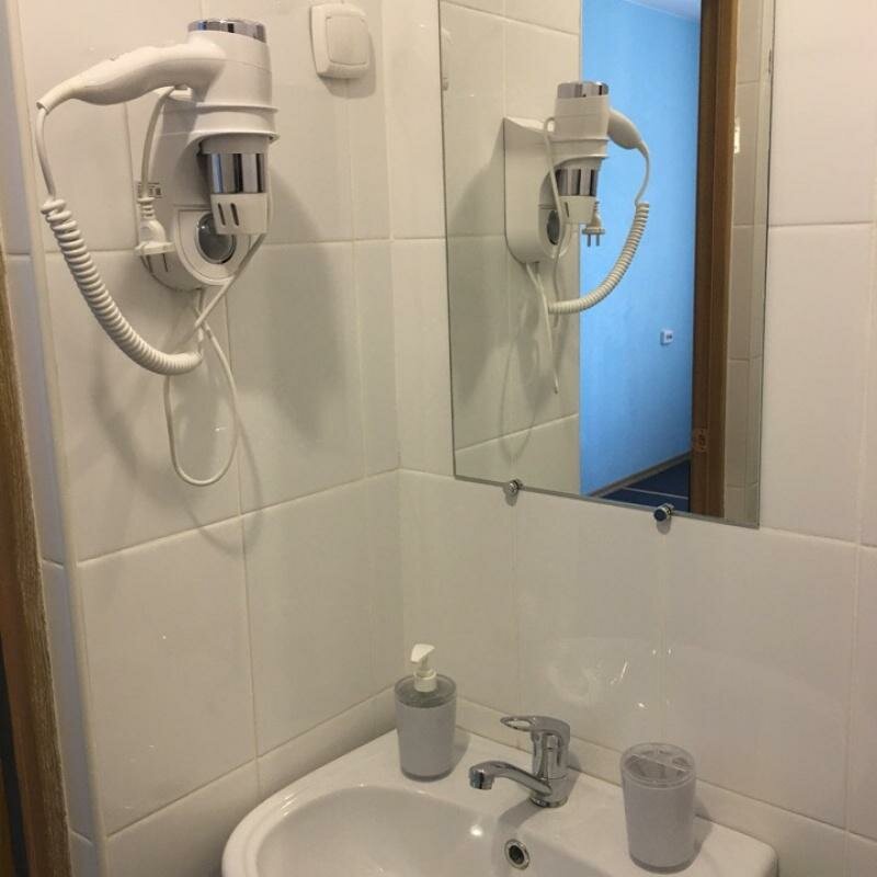 Гостиница Old City Псков