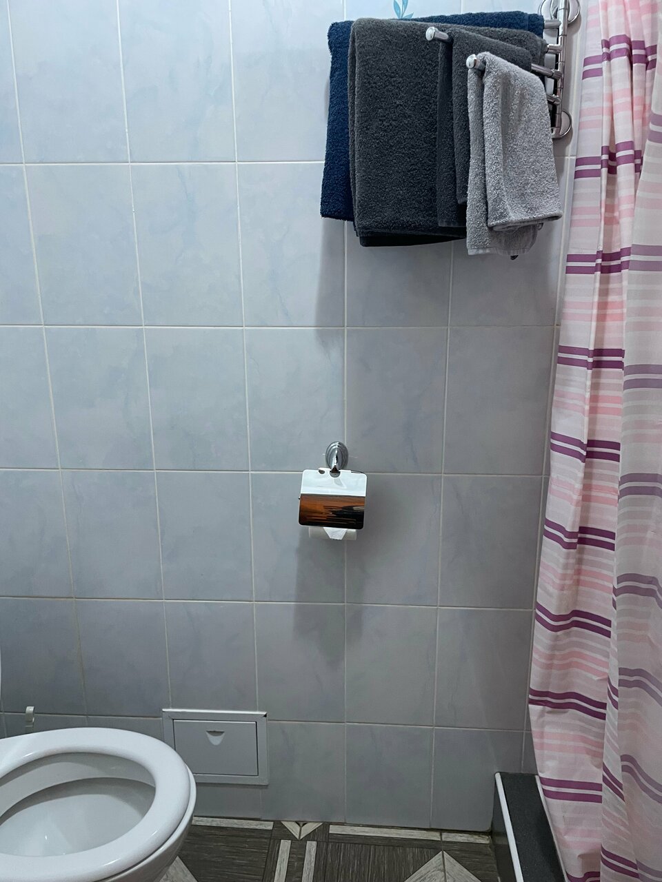 Гостиница Old City Псков-189