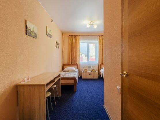 Гостиница Old City Псков-76