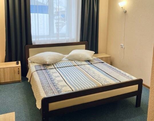 Гостиница Old City Псков-55