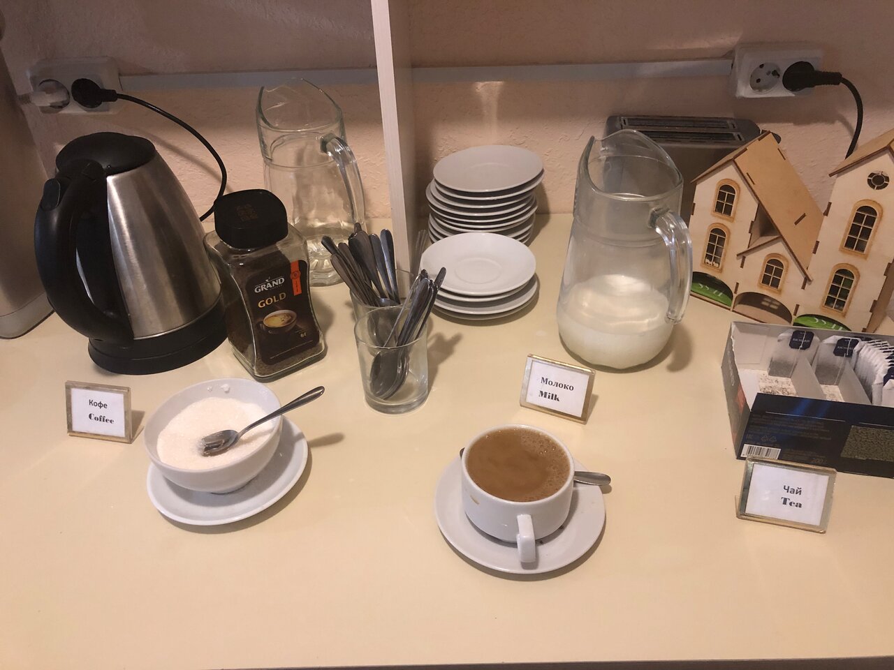 Гостиница Old City Псков-173