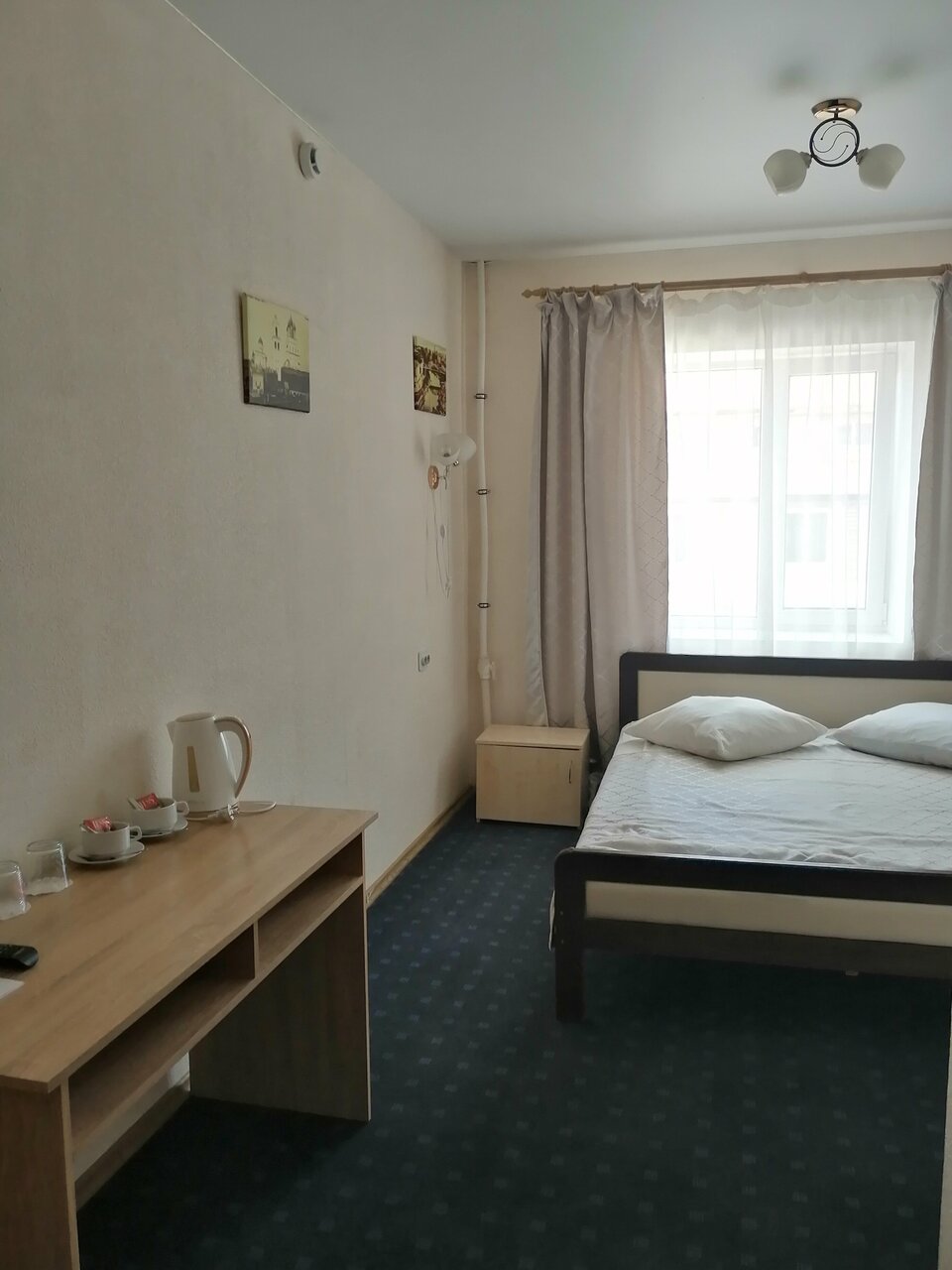 Гостиница Old City Псков-197