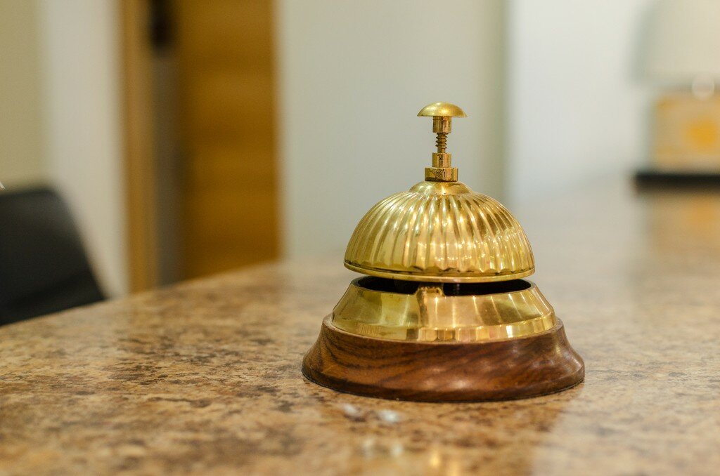 Гостиница Old City Псков