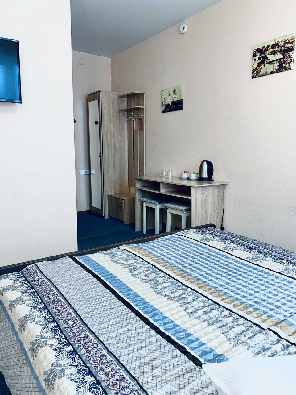 Гостиница Old City Псков-26