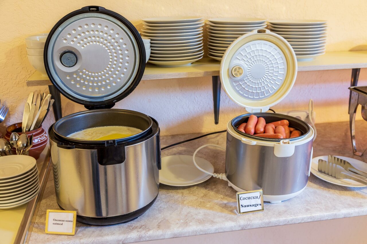 Гостиница Old City Псков-56