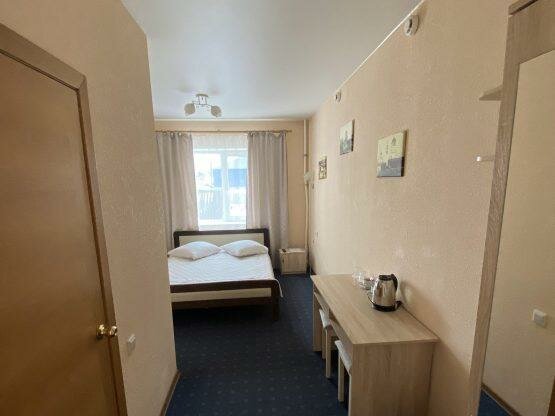 Гостиница Old City Псков-89