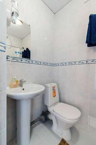 Гостиница Old City Псков Economy Twin Room-4