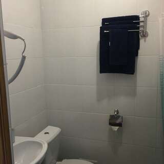 Гостиница Old City Псков Economy Twin Room-2