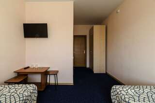 Гостиница Old City Псков Economy Twin Room-2