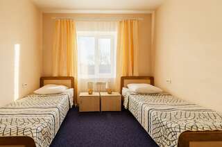 Гостиница Old City Псков Economy Twin Room-1