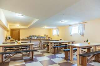 Гостиница Old City Псков-2