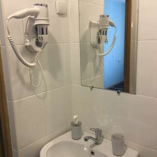 Гостиница Old City Псков Economy Twin Room-3