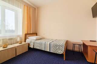 Гостиница Old City Псков Economy Twin Room-3