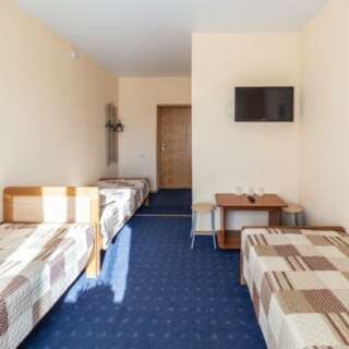 Гостиница Old City Псков Economy Twin Room-1