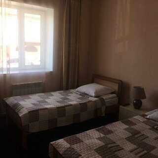 Гостиница Old City Псков Economy Twin Room-1