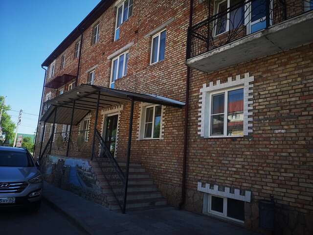 Гостиница Old City Псков-164