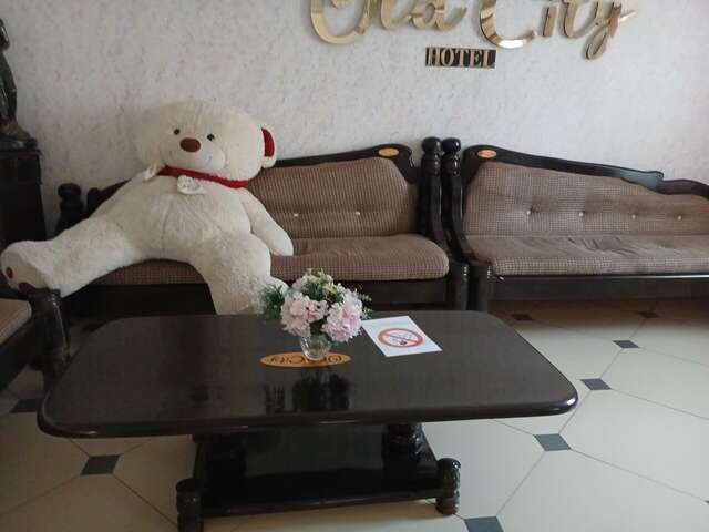 Гостиница Old City Псков-144