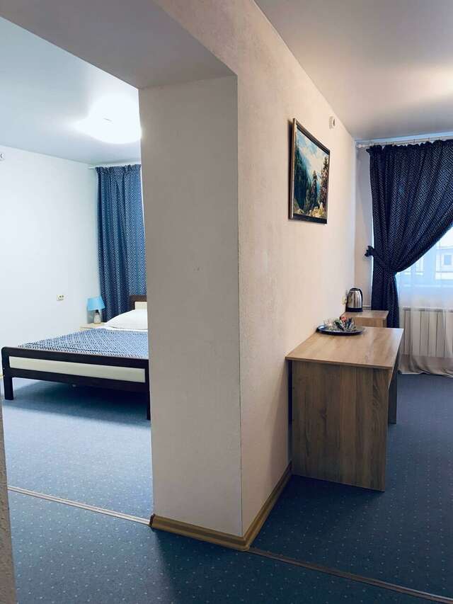 Гостиница Old City Псков-36