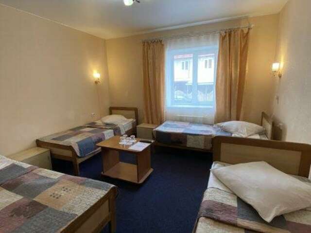 Гостиница Old City Псков-64