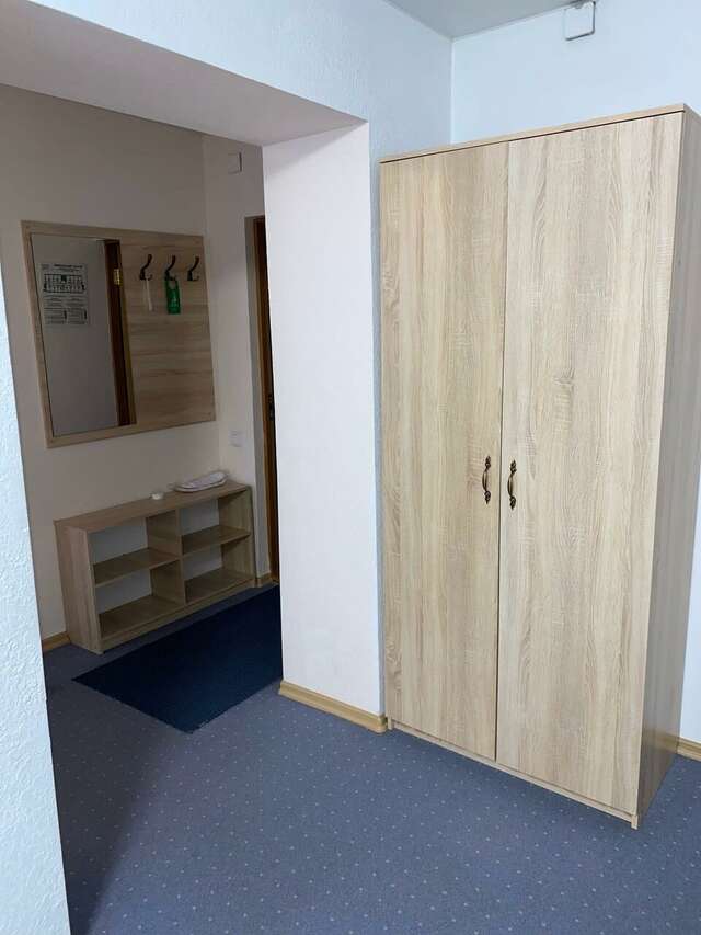 Гостиница Old City Псков-52