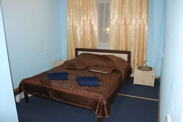 Гостиница Old City Псков-12