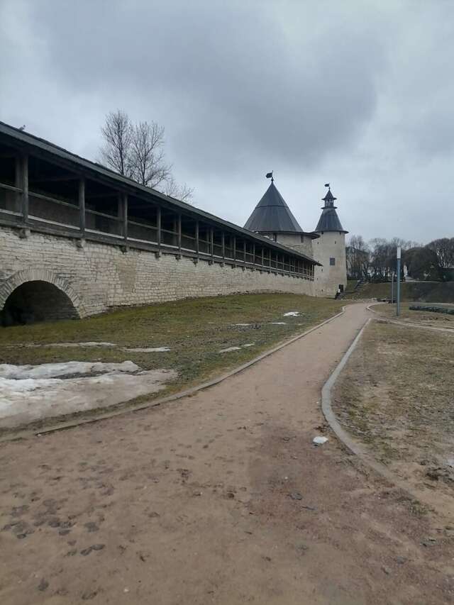 Гостиница Old City Псков-135