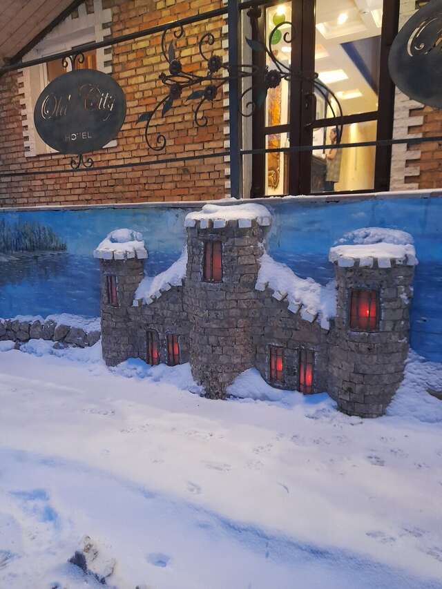 Гостиница Old City Псков-129