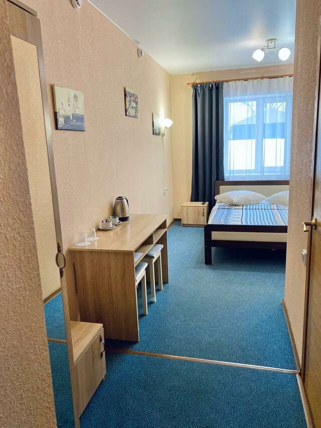 Гостиница Old City Псков-51