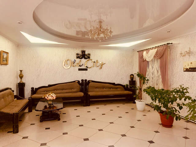 Гостиница Old City Псков-186