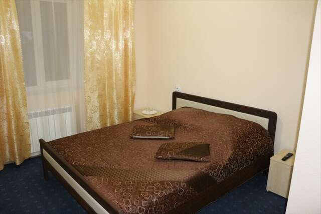 Гостиница Old City Псков-10