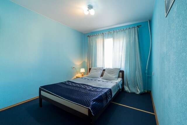 Гостиница Old City Псков-20