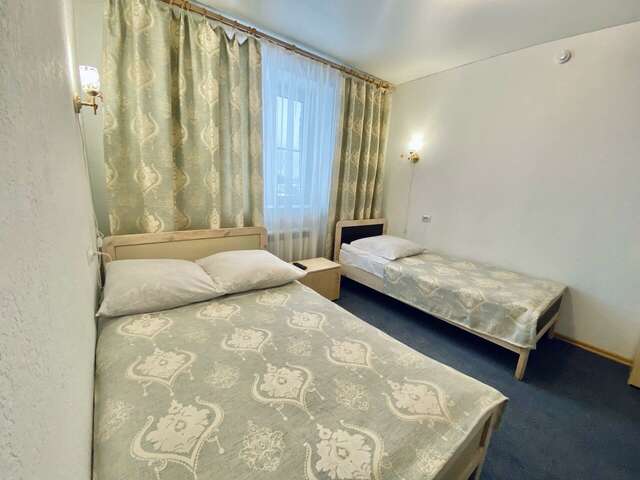 Гостиница Old City Псков-103