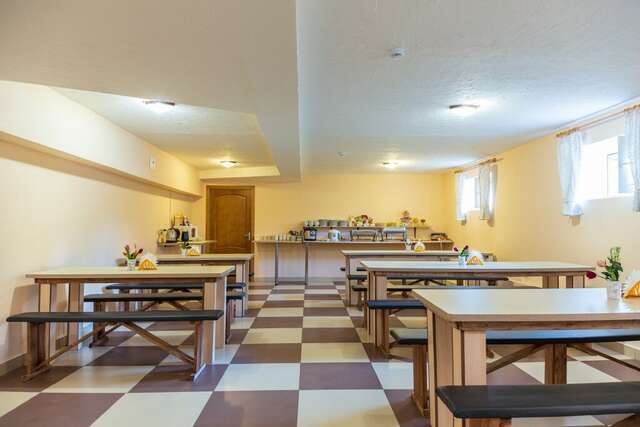 Гостиница Old City Псков-120