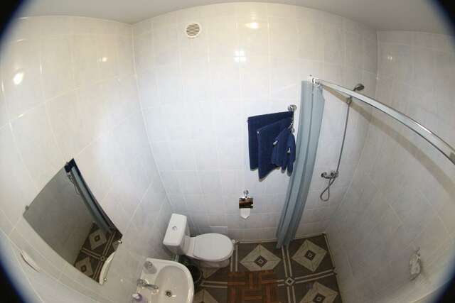 Гостиница Old City Псков-49