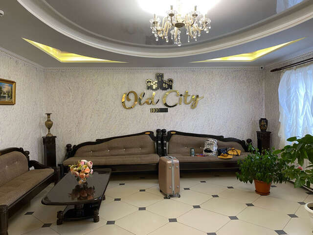 Гостиница Old City Псков-156